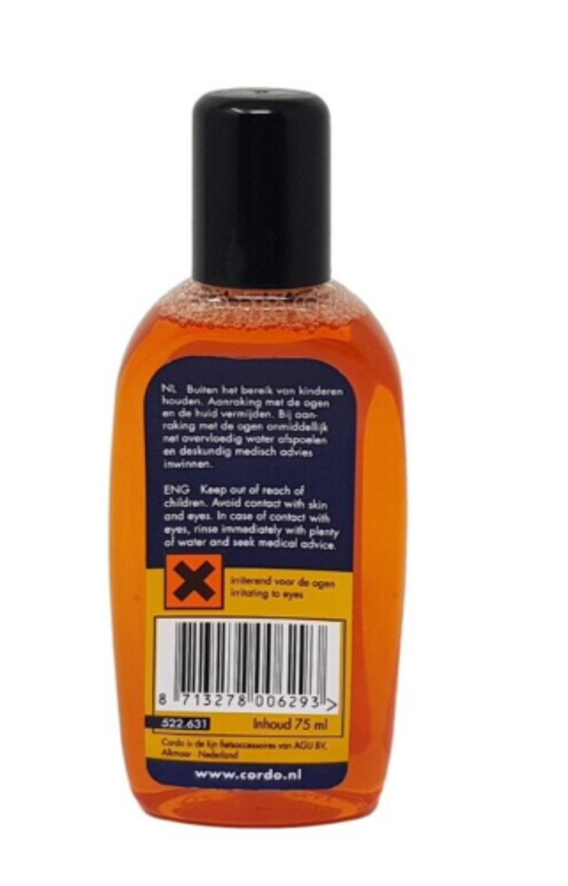 Cordo Chain Degreaser 75ml-1